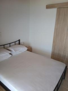 Sklavenitis Panoramic Seaview Beach Apartment - Astrakeri - 2