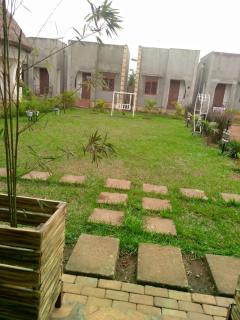 Nnalubaale Resort Cottages - Jinja - 7