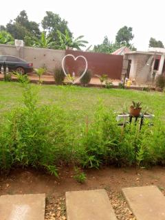 Nnalubaale Resort Cottages - 4