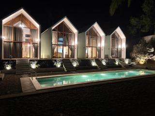 Villa Suaka by Sackstone - 9