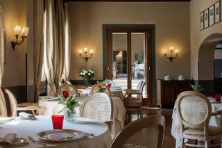 Villa Michelangelo Vicenza – Starhotels Collezione - Arcugnano - 6