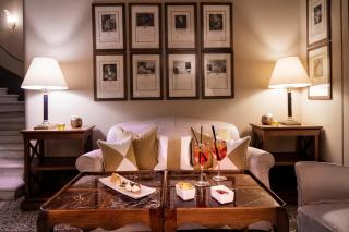 Villa Michelangelo Vicenza – Starhotels Collezione - Arcugnano - 5