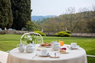 Villa Michelangelo Vicenza – Starhotels Collezione - 4