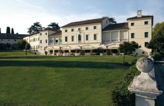 Villa Michelangelo Vicenza – Starhotels Collezione - Arcugnano - 0