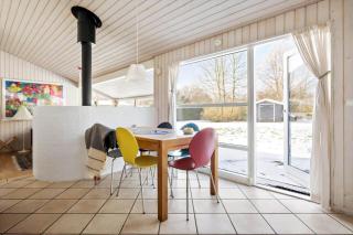 1627 Dronningmølle - Svalevej 3 - 6