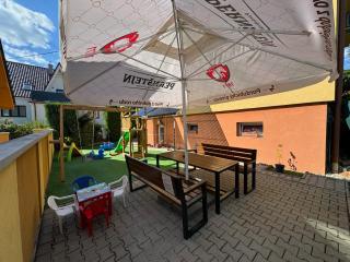 Apartmany Hujer - 9