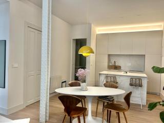 Apartamento moderno con parking incluido - 4