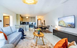 Grand Premiere 2 Bedroom Apartment - 0