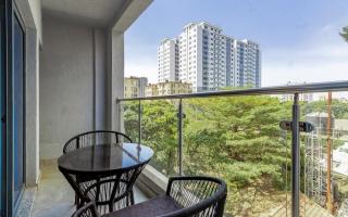 Grand Premiere 2 Bedroom Apartment - 7