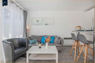 Ferienanlage Bansin Seepferdchen 6 - Bansin - 2