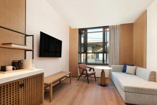 Four Points by Sheraton Dunhuang - Dunhuang - 8