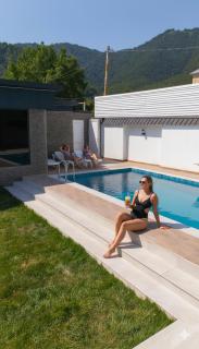 HG Villa Gabala - Gabala - 9