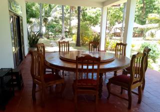 Genge Lake Resort - Kalpitiya - 6