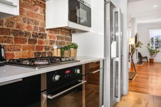 3 Bedroom Aparment Ultimo - NSW - 5