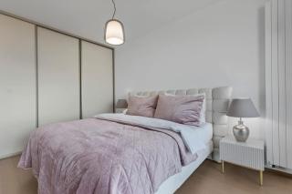 Eurovea Tower Apt 1 Danube View - 3