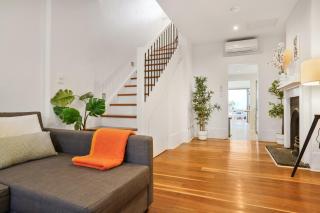 3 Bedroom Aparment Ultimo - NSW - 7