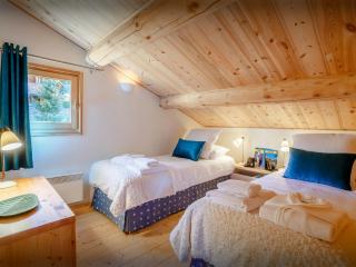 Chalet Joux Verte - OVO Network - 3
