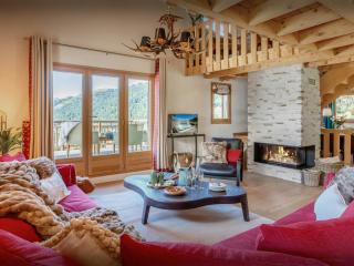 Chalet Joux Verte - OVO Network - 8