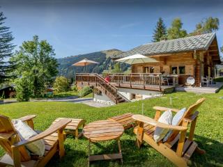 Chalet Joux Verte - OVO Network - Les Gets - 6