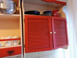 Economy Cozy 2BR Apartment, Ciresica, at Mamaia Entry Resort - 1