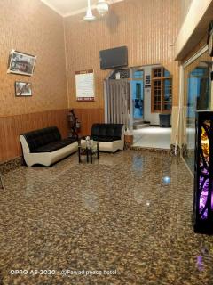 Peace Hotel Fizagat, Swat - 6