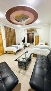 Peace Hotel Fizagat, Swat - 5