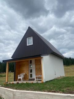 Jovovic House - 1