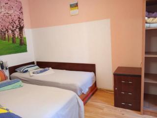 Economy Cozy 2BR Apartment, Ciresica, at Mamaia Entry Resort - 7
