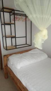 Nnalubaale Resort Cottages - 2
