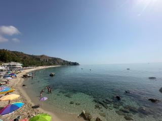 Panoramica Vista Mare - 8