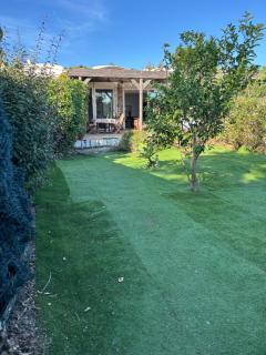 Maison à Lumio Marine de Sant Ambroggio en Balagne, Haute Corse / Holiday House Corsica - 1