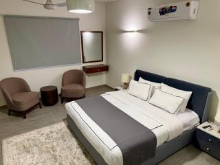 The Penthouse - 6