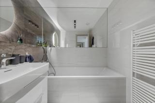Eurovea Tower Apt 2 Sky View - 2