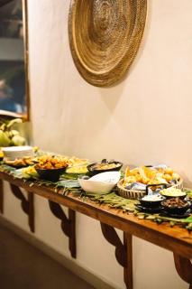 Kisiwa on the Beach - 4