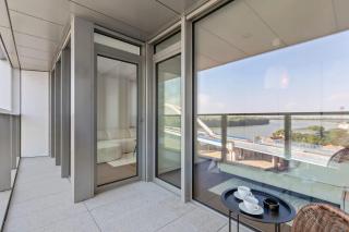 Eurovea Tower Apt 3 River View - 1