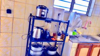 Marthe Appartement - Cotonou - 3