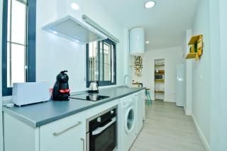 Morgado Suites - 1
