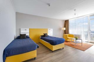 Hotel Montago - Neu Isenburg - 1