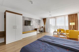 Hotel Montago - Neu Isenburg - 2