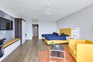 Hotel Montago - Neu Isenburg - 3