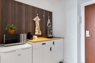 Hotel Montago - Neu Isenburg - 4
