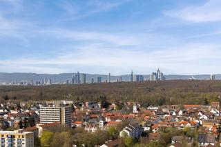 Hotel Montago- Dein großes Zimmer mit hervorragender Infrastruktur - 1