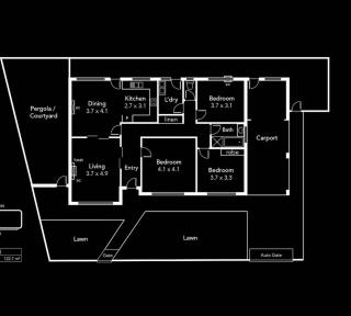 Henley Beach'comber - 3