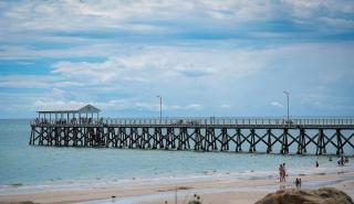 Henley Beach'comber - 9