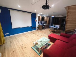 Loft Le Pop Art-Balneo-Cinéma-Clim - 8