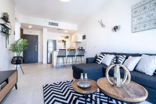 New apartment in the heart of Jerusalem ! - 0