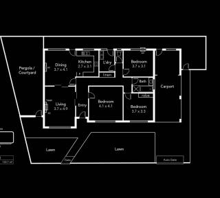 Henley Beach'comber - 8