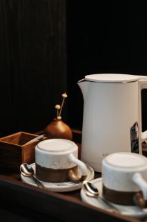 The Grandiose Hotel Chiang Rai เดอะแกรนด์ดิโอสเชียงราย - Chiang Rai - 6