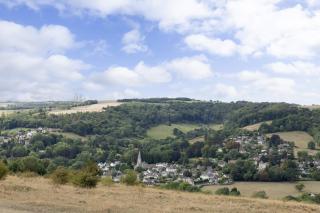 Charming 3-Bed Cottage in Central Stroud - Stroud - 9
