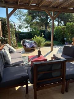 Maison à Lumio Marine de Sant Ambroggio en Balagne, Haute Corse / Holiday House Corsica - 0